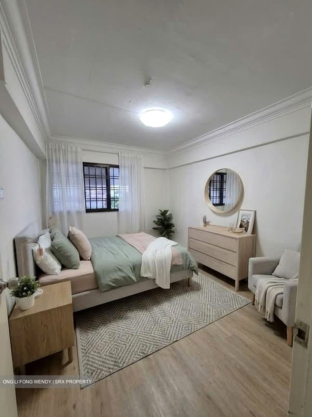 Blk 749 Nee Soon Central Green (Yishun), HDB 4 Rooms #560785201